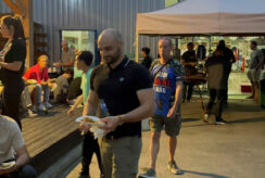 Club boxe thailandaise toulouse