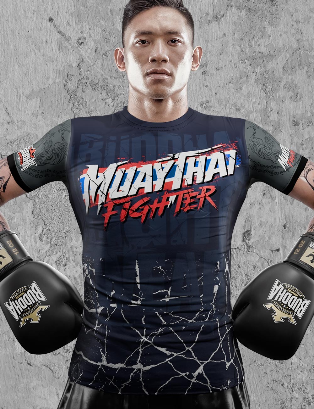 Club boxe thailandaise toulouse