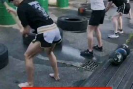 club boxe thailandaise muaythai toulouse