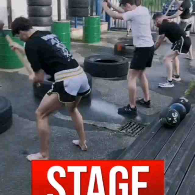 club boxe thailandaise muaythai toulouse