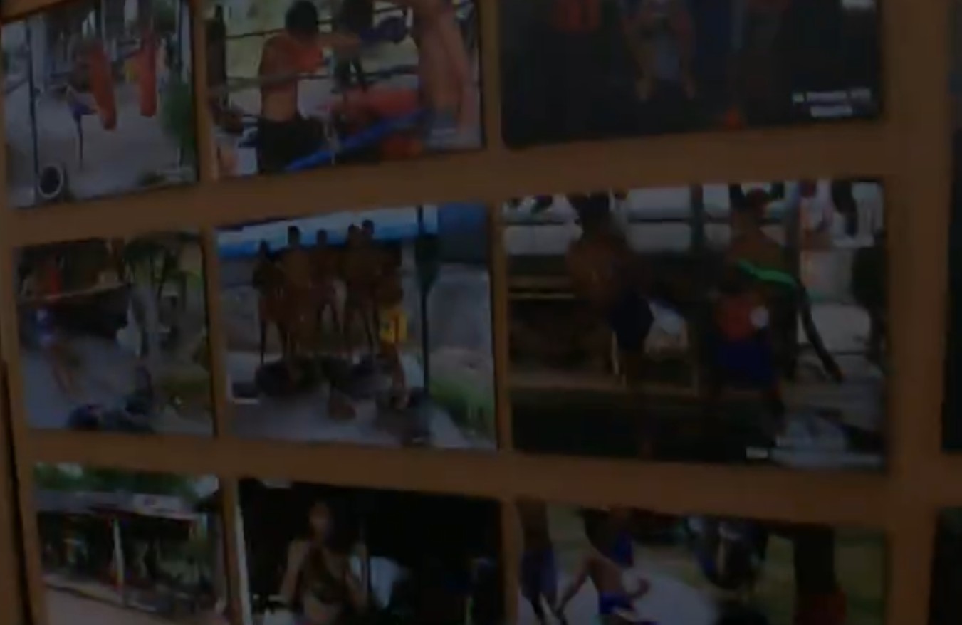 club boxe thailandaise muaythai toulouse