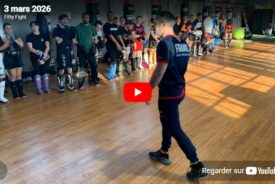 Club boxe thailandaise toulouse